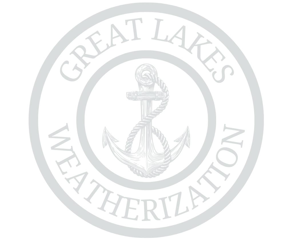 Great Lakes Weatherization Logo