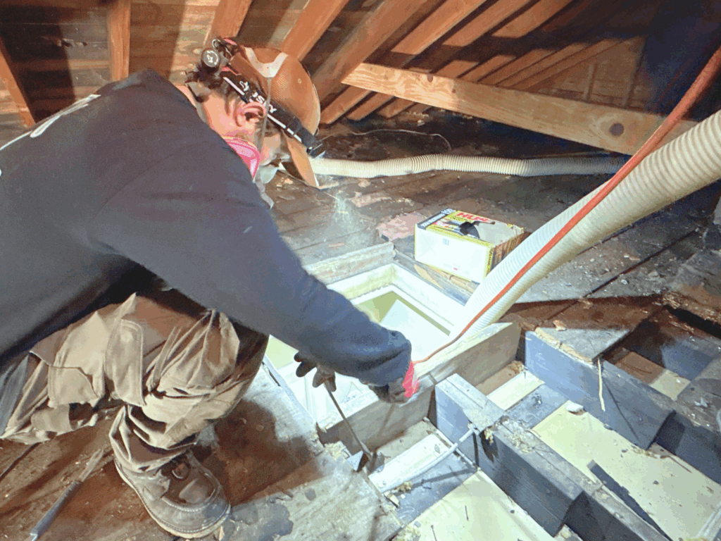Can I Really Get Free Insulation or a New Furnace in Michigan?