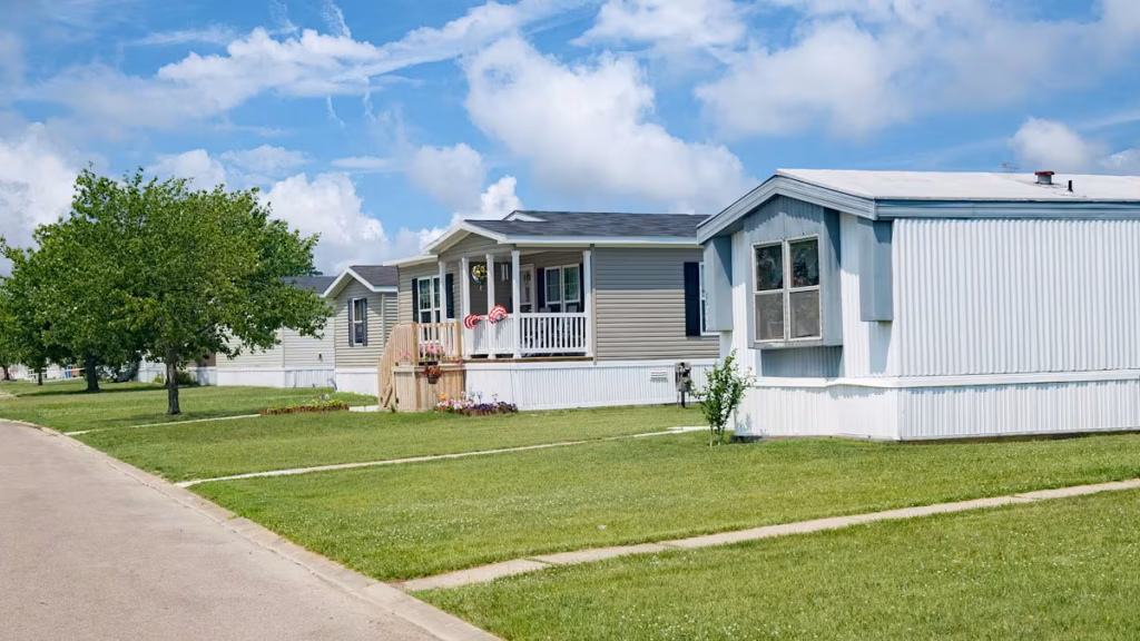 Do Mobile Homes Qualify for Michigan Energy Rebates? Here’s the Real Answer